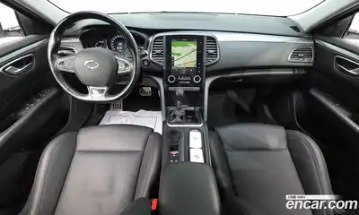 Renault SM6 2020 2.0 гидро в Москве № 1191153, миниатюра 7