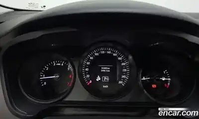 Renault SM6 2020 2.0 гидро в Москве № 1191153, миниатюра 8