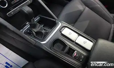 Renault SM6 2020 2.0 гидро в Москве № 1191153, миниатюра 9