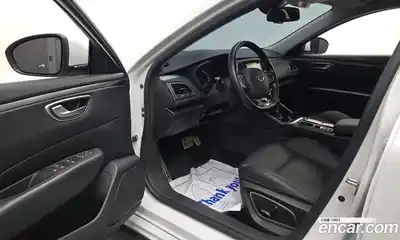 Renault SM6 2020 2.0 гидро в Москве № 1191153, миниатюра 10