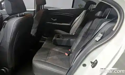 Renault SM3 2013 1.6 гидро в Москве № 1191155, миниатюра 12