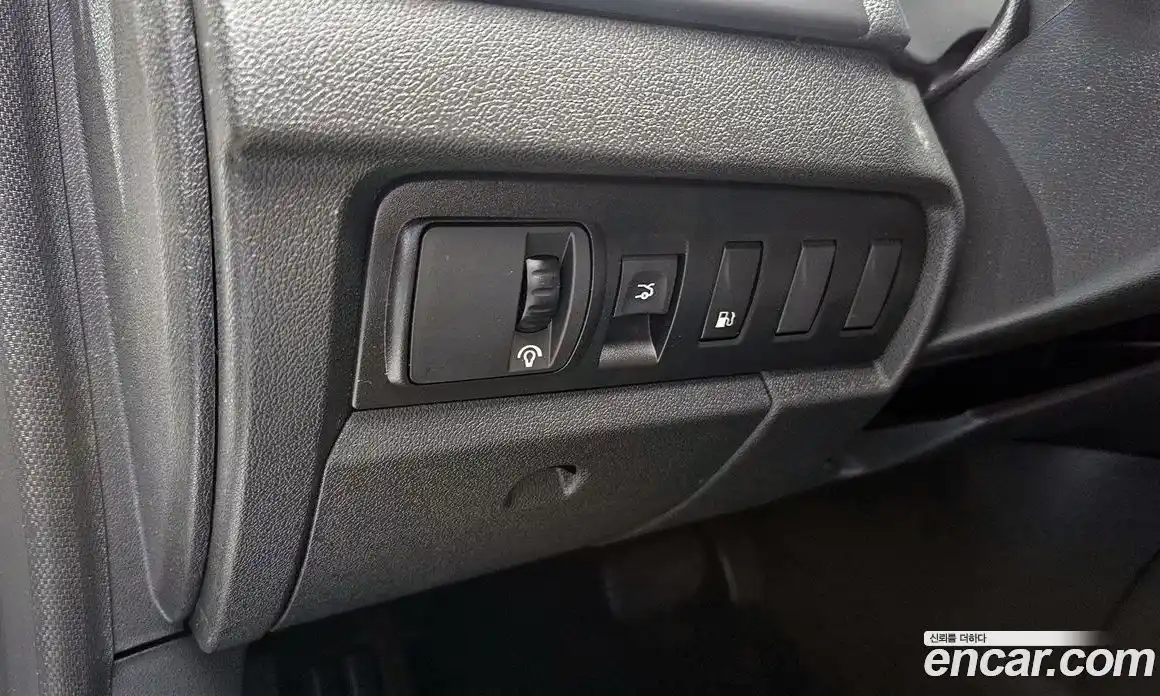 Renault SM3 2013 1.6 гидро в Москве № 1191155, фото 16