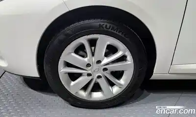 Renault SM3 2013 1.6 гидро в Москве № 1191155, миниатюра 5
