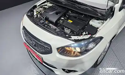 Renault SM3 2013 1.6 гидро в Москве № 1191155, миниатюра 6