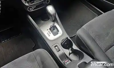 Renault SM3 2013 1.6 гидро в Москве № 1191155, миниатюра 9