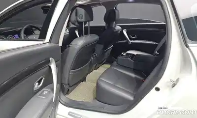 Renault SM7 2017 2.0 гидро в Москве № 1191691, миниатюра 12