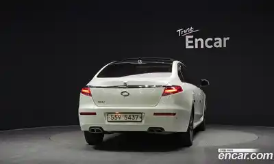 Renault SM7 2017 2.0 гидро в Москве № 1191691, миниатюра 4