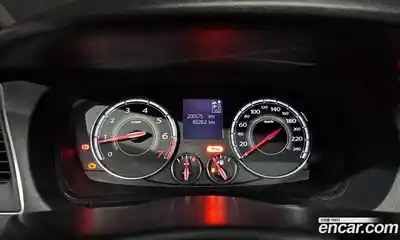 Renault SM7 2017 2.0 гидро в Москве № 1191691, миниатюра 8
