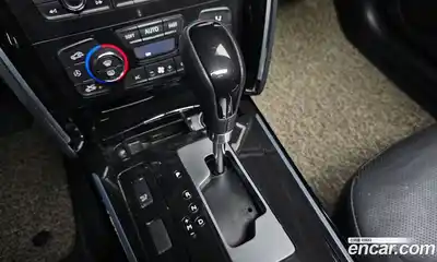 Renault SM7 2017 2.0 гидро в Москве № 1191691, миниатюра 9
