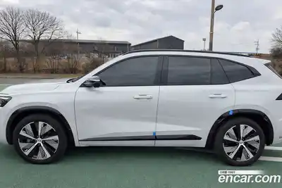 Renault Grand Koleos 2024 1.5 гидро в Москве № 1191736, миниатюра 2