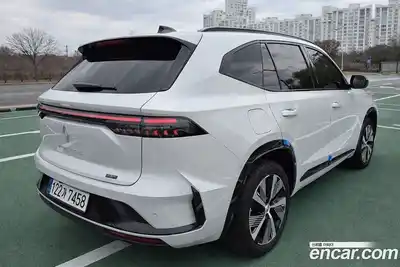 Renault Grand Koleos 2024 1.5 гидро в Москве № 1191736, миниатюра 6