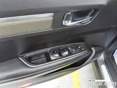 Renault QM6 2020 2.0 вариатор в Москве № 1191771, миниатюра 12