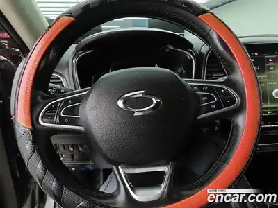 Renault QM6 2020 2.0 вариатор в Москве № 1191771, миниатюра 8