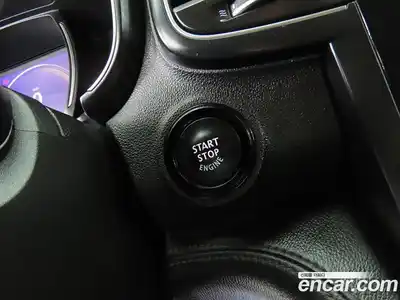 Renault QM6 2020 2.0 вариатор в Москве № 1191771, миниатюра 10
