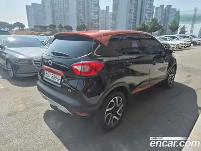 Renault QM3 2015 1.5 гидро в Москве № 1191880, миниатюра 4