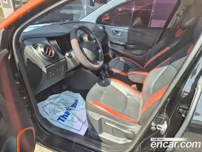 Renault QM3 2015 1.5 гидро в Москве № 1191880, миниатюра 9