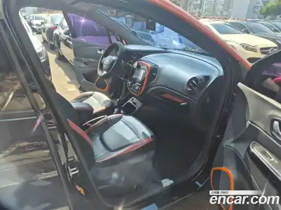 Renault QM3 2015 1.5 гидро в Москве № 1191880, миниатюра 10