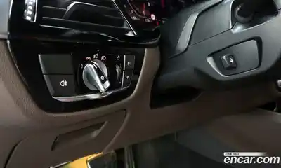 BMW 5-Series 2022 2.0 Автомат в Москве № 1192694, миниатюра 12