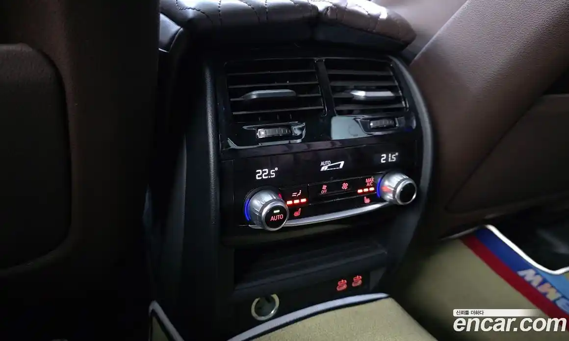 BMW 5-Series 2022 2.0 Автомат в Москве № 1192694, фото 17