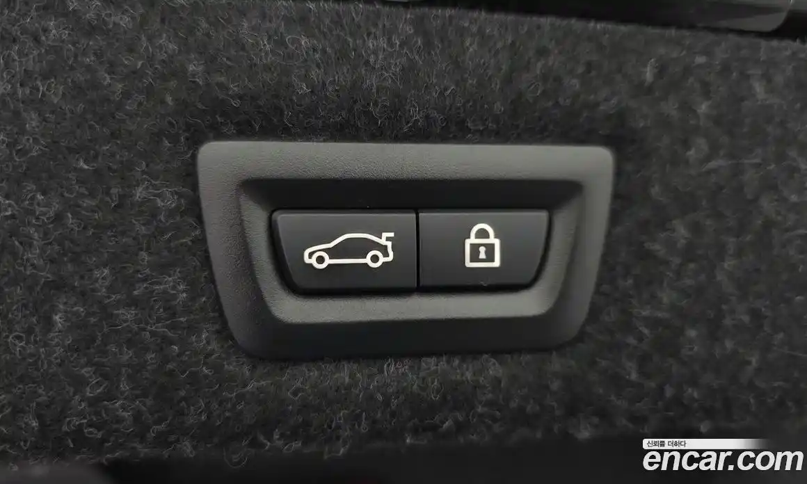 BMW 5-Series 2022 2.0 Автомат в Москве № 1192694, фото 18