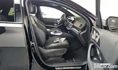 Mercedes-Benz GLE-Class 2021 2.9 гидро в Москве № 1193917, миниатюра 11