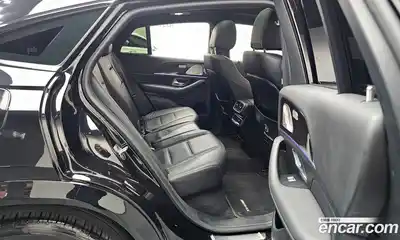 Mercedes-Benz GLE-Class 2021 2.9 гидро в Москве № 1193917, миниатюра 12