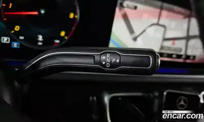 Mercedes-Benz GLE-Class 2021 2.9 гидро в Москве № 1193917, миниатюра 9