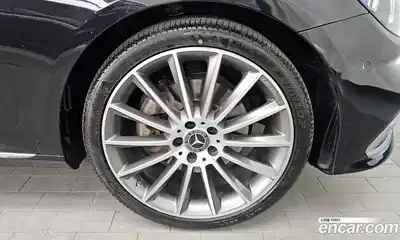 Mercedes-Benz E-Class 2023 2.0 гидро в Москве, миниатюра 5