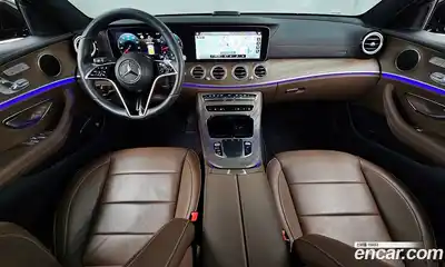 Mercedes-Benz E-Class 2023 2.0 гидро в Москве, миниатюра 7