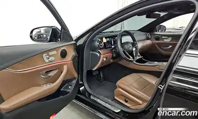 Mercedes-Benz E-Class 2023 2.0 гидро в Москве, миниатюра 10