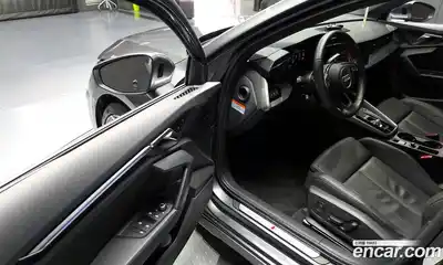 Audi A3 2023 2.0 гидро в Москве № 1195017, миниатюра 11
