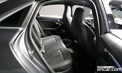 Audi A3 2023 2.0 гидро в Москве № 1195017, миниатюра 12
