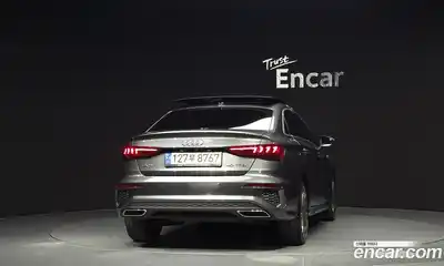 Audi A3 2023 2.0 гидро в Москве № 1195017, миниатюра 4