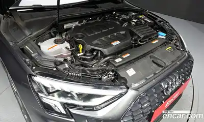 Audi A3 2023 2.0 гидро в Москве № 1195017, миниатюра 6