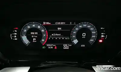 Audi A3 2023 2.0 гидро в Москве № 1195017, миниатюра 8