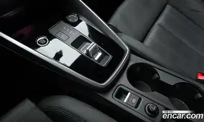 Audi A3 2023 2.0 гидро в Москве № 1195017, миниатюра 9