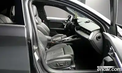 Audi A3 2023 2.0 гидро в Москве № 1195017, миниатюра 10