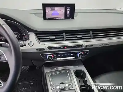 Audi Q7 2019 2.0 гидро в Москве № 1195249, миниатюра 12