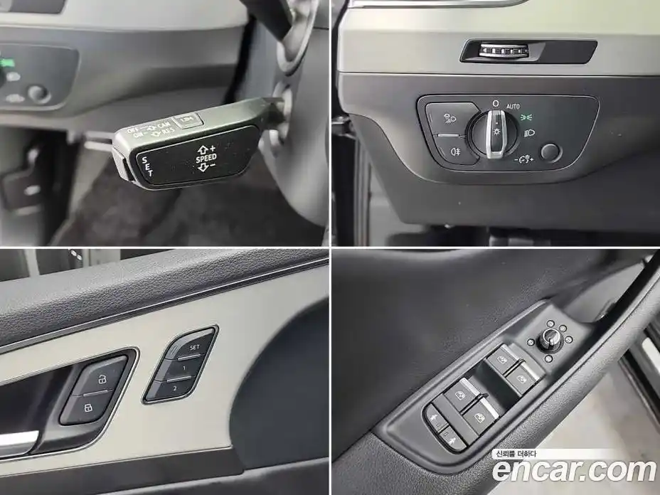 Audi Q7 2019 2.0 гидро в Москве № 1195249, фото 14