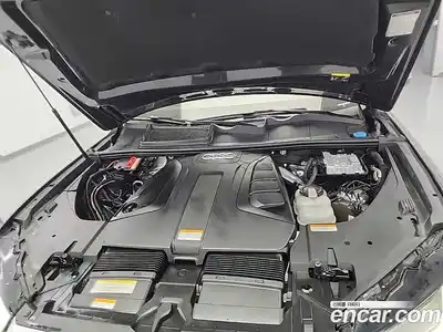 Audi Q7 2019 2.0 гидро в Москве № 1195249, миниатюра 6