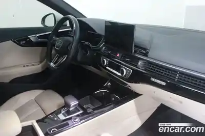 Audi A4 2021 2.0 гидро в Москве № 1195624, миниатюра 7