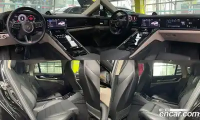 Porsche Panamera 2024 2.9 гидро в Москве № 1196039, миниатюра 11