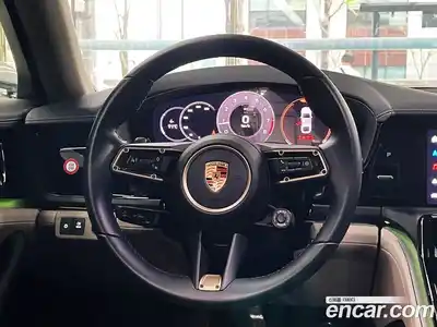 Porsche Panamera 2024 2.9 гидро в Москве № 1196039, миниатюра 12