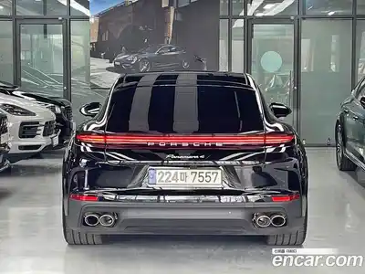 Porsche Panamera 2024 2.9 гидро в Москве № 1196039, миниатюра 4