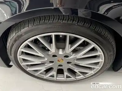 Porsche Panamera 2024 2.9 гидро в Москве № 1196039, миниатюра 5