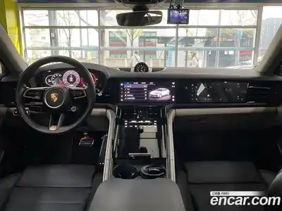 Porsche Panamera 2024 2.9 гидро в Москве № 1196039, миниатюра 7