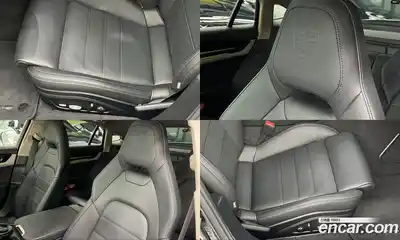 Porsche Panamera 2024 2.9 гидро в Москве № 1196039, миниатюра 10