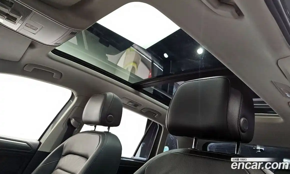 Volkswagen Tiguan 2019 2.0 гидро в Москве № 1197956, фото 18