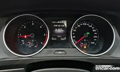 Volkswagen Tiguan 2019 2.0 гидро в Москве № 1197956, миниатюра 8