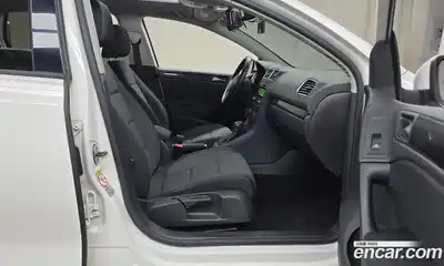 Volkswagen Golf 2012 2.0 гидро в Москве № 1198056, миниатюра 11